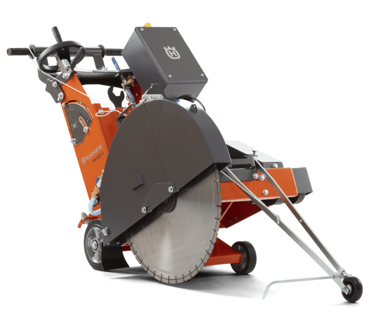 Husqvarna FS 600 E